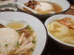 -王春春鸡汤饭(成都城西优品道店)