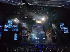 -《12·12》西安事变大型实景演出