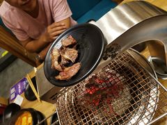 -九田家黑牛烤肉(淮北万达店)