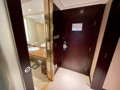 -杭州龙禧福朋喜来登酒店