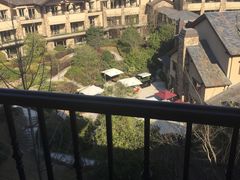 -浙江安吉JW万豪酒店·万豪中餐厅