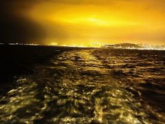 -澳门环岛游湾仔码头