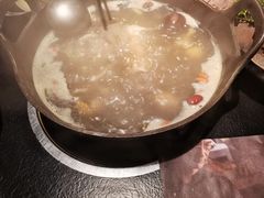 -盡膳口福·百年汤方火锅(科华北路店)