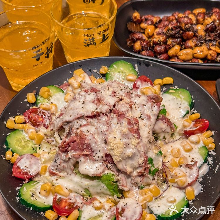 天津 | 人均几十的深夜食堂烧鸟店🐔