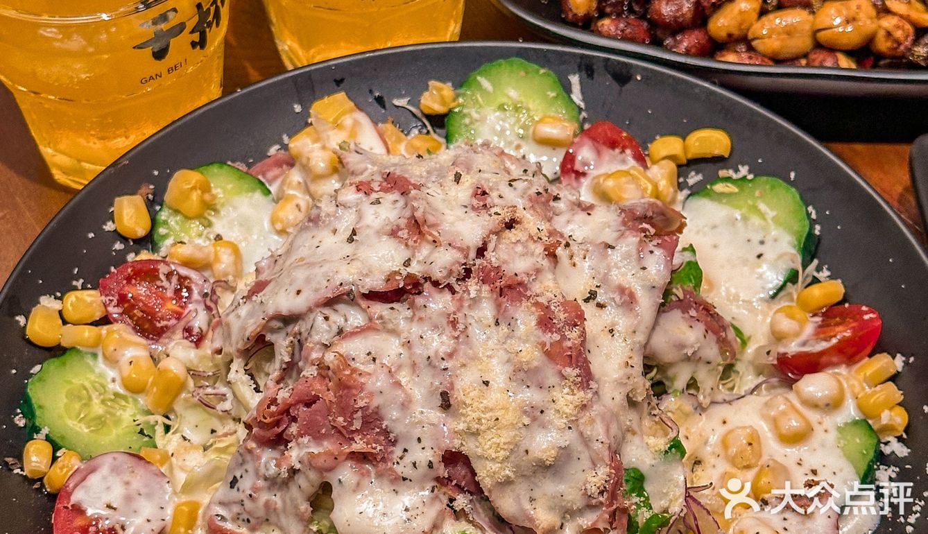 天津 | 人均几十的深夜食堂烧鸟店🐔