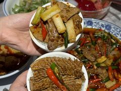 -川香鼎盛(市桥富华总店)