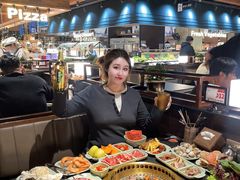 -韩盛·盛江山自助料理(中街大悦城店)