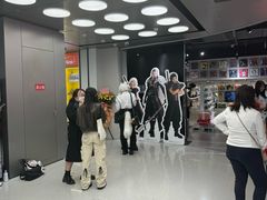 -漫库(北京王府井银泰in88店)