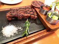 果木烤安格斯谷饲牛排-MR.ROCKY洛奇先生RESTAURANT&BAR(宝安壹方城店)