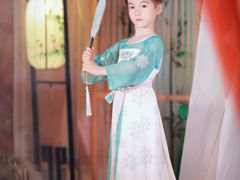 -红袖添香古风写真馆