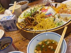 -怪噜范·老贵阳街头名小吃(鸿通城店)