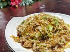 -玉泉酱羊骨饭庄(青吉里店)