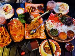 -BLABLATAI吧啦泰·泰式爆炒(西宸天街店)