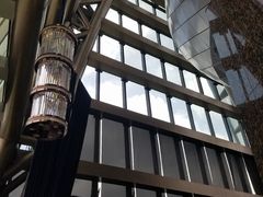 -瑞吉酒店·The Drawing Room闲逸廊·云端下午茶·夜奢Whiskey