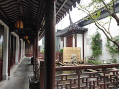 -湖鲜楼