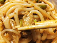 -塔里木的羊·新疆特色餐厅(钱湖北路店)