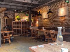 -周家二小姐的菜(西津渡店)