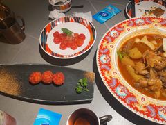 -塔哈尔·新疆盛宴(奉贤龙湖店)