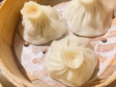 天王烤鸭包-南京大牌档(崇文门国瑞店)