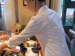 -手选潮汕鲜牛肉火锅(二七广场店)