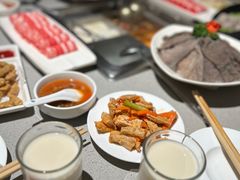 -海底捞火锅(北京西路夜宵主题店)