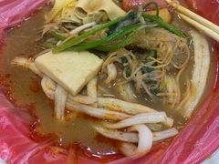 -安发瞧麻辣烫(总店)