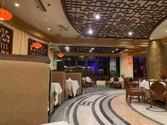 -白云中餐厅·粤菜·亚龙湾喜来登度假酒店