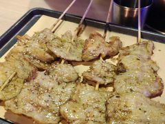 -质烤烤物·活烤海鲜(质烤总店)