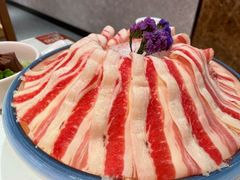 -旺龙巷重庆脆毛肚火锅·潜山扛把子店(潜山商业街店)