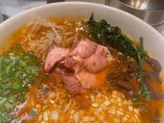 -胡麻(静安嘉里店)