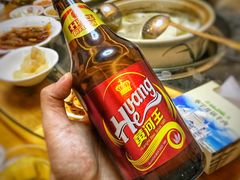 -清真华宇开锅羊肉