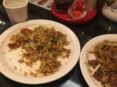 -翠华餐厅(正佳广场店)