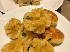 -苏小柳点心·手作小笼包(浦东嘉里城分院)