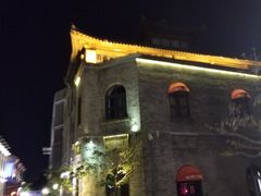 -鲜鱼口老字号美食街