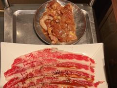 -韩宫宴和牛烤肉(盐城金鹰店)