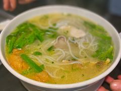 蒙自过桥米线-南蛮子(进贤路店)