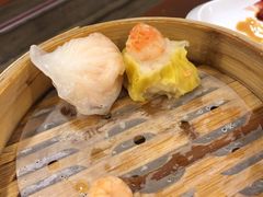 金牌虾饺皇-点都德(大茶楼店)