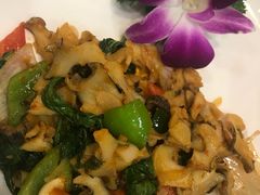 -荷花泰菜(东方新天地店)