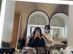 -海马体照相馆(环贸iapm大师爱情店)