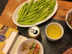 -老码头火锅(玉林店)