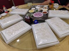 -花好悦园(瀛洲店)