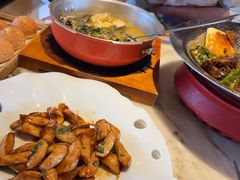 -二十八里太湖船菜(吉祥路店)