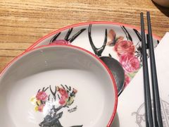 -新白鹿餐厅(银泰西湖文化广场店)