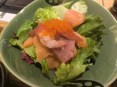 -京旬海鲜放题·铁板烧自助餐厅