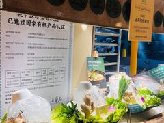 -筱爷叔·上海传统手工菜(玉树路店)