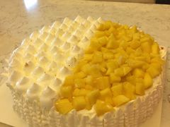 -幸福西饼生日蛋糕·下午茶(番禺店)