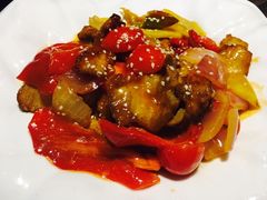 -青叶202都市餐厅(迪诺水镇店)