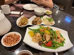 -中国厨房/台湾牛肉面