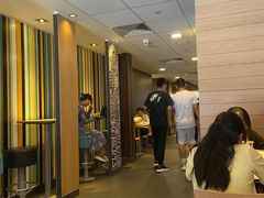 -麦当劳(鼓楼店)