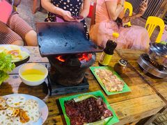 -瓦片烤肉(13号店)